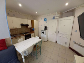 Appartement Berck-Plage, 2 pièces, 6 personnes - FR-1-674-11